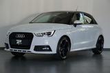 Audi A1 Sportback TFSI S-line *Bi-Xenon *Navi *18"Alu - Cars in Reutlingen: Kleinwagen