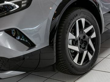 Opel Mokka 1.2 GS Black-Paket Kamera LED