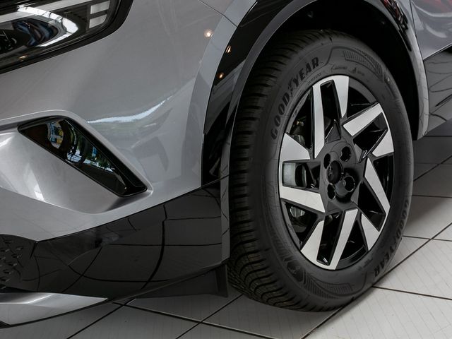 Opel Mokka 1.2 GS Black-Paket Kamera LED