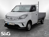 Maxus eDeliver 3 CHASSIS CAB 50KWH LWB - Angebote