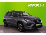Seat Ateca 1.5TSI FR LED+NAVI+VIRTUAL+KAMERA+SHZ+PDC - Seat aus 2024