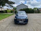 Mercedes-Benz B 250 e  - blaue Mercedes-Benz B 250
