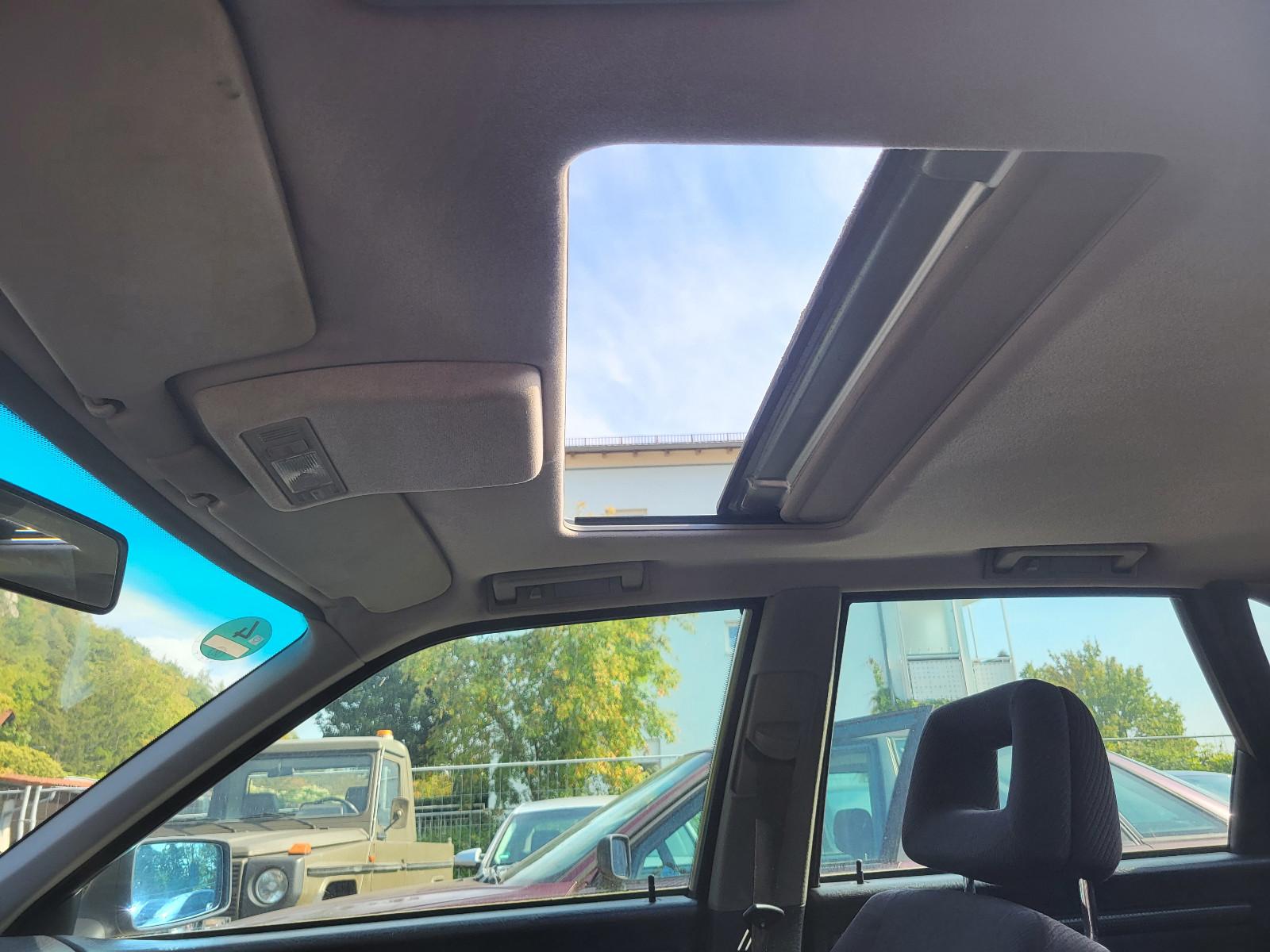 Audi 80 2.0