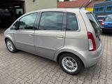 Lancia Musa 1.4 16V, Tüv neu 06/2027, 66000 km, 6-Gang! - Lancia MUSA: Kleinbus