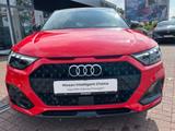 Audi A1 citycarver 30 TFSI *S-Line*LED*Navi*TOP* - Audi A1 in Ludwigshafen