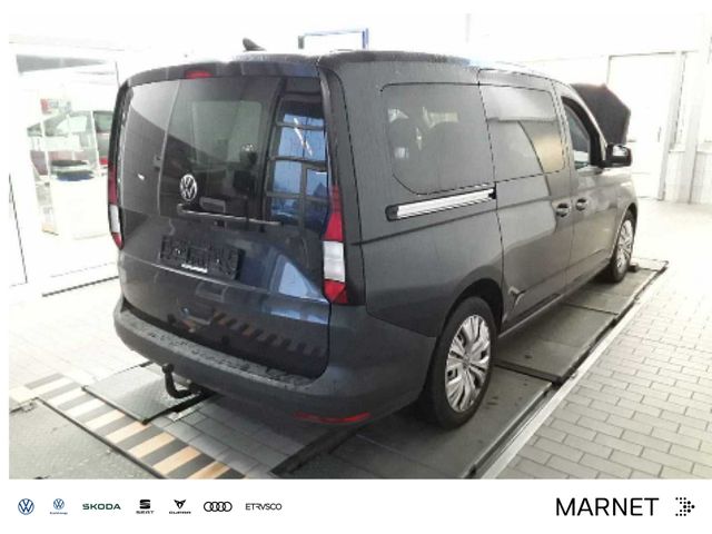 Volkswagen Caddy Maxi 2.0 TDI Basis DSG *Kamera*LED*Navi*