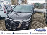 Nissan NV300 TEKNA  AUTOMATIK LED NAVI KAMERA 8-SiTZER  - Nissan: Sitzer