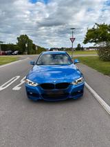 BMW F31 335i X-Drive n55 - BMW 335 aus 2014