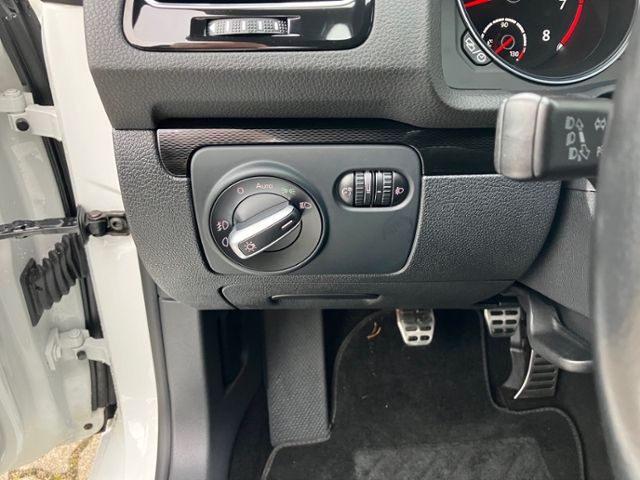 Scirocco 1.4 TSI BMT/Start-Stopp KLIMA ALU