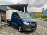 Mercedes-Benz Sprinter III Pritsche DoKa *215*Automatik*Klima - Angebote