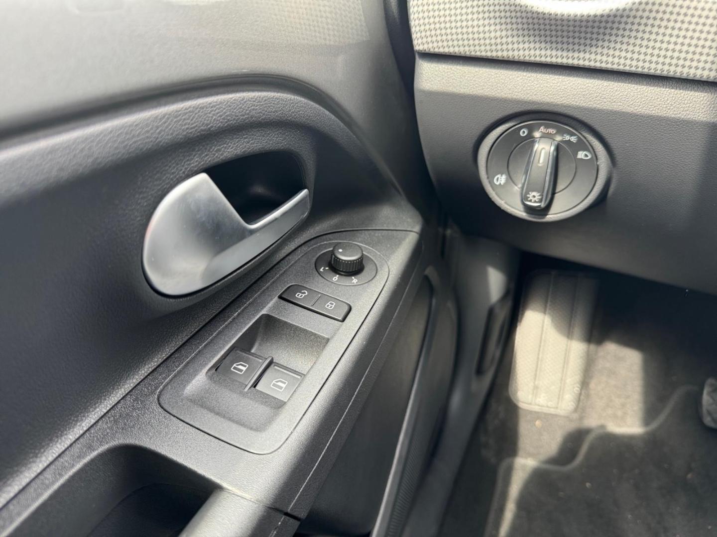 Volkswagen up! e-Edition Klimaautom DAB Ambiente Beleuchtun