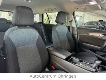 Opel Insignia - 10