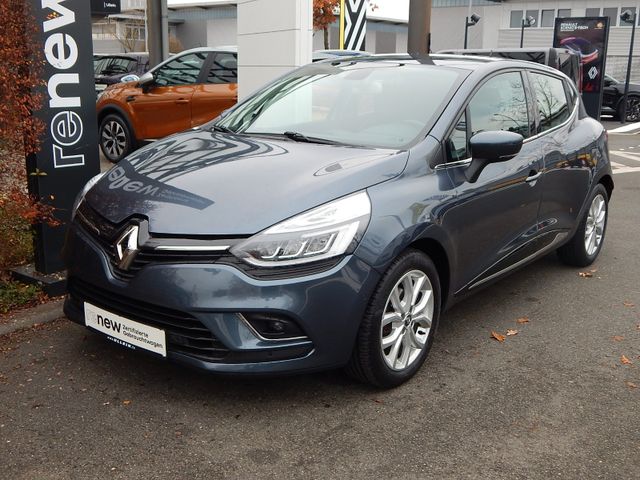 Renault Clio ENERGY TCe 120 Intens