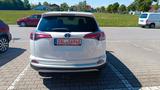 Toyota RAV 4 2,5-l-Hybrid Edition S+ Auto 4x4 Editi... - gebrauchte Toyota RAV 4 aus dem Jahr 2017