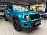 Jeep Renegade 1.3 T-GDi Limited 4WD*Navi*DAB*ACC* - Jeep in Dresden