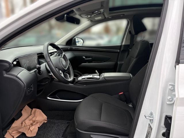 Fahrzeugabbildung Hyundai Tucson Trend Plug-In Hybrid 4WD +KLIMA+LED+RFK+S