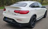 Mercedes-Benz GLC 63 S AMG 4MATIC+ Coupé | V8 - Mercedes-Benz GLC 63 AMG: Coupe