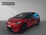 Volkswagen ID.3 GTX 210 kW (286 PS) 79 kWh 1-Gang-Automatik - Volkswagen ID.3 mit Elektro-Antrieb