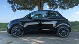 Fiat 500e La Prima Cabrio 42 kWh La Prima