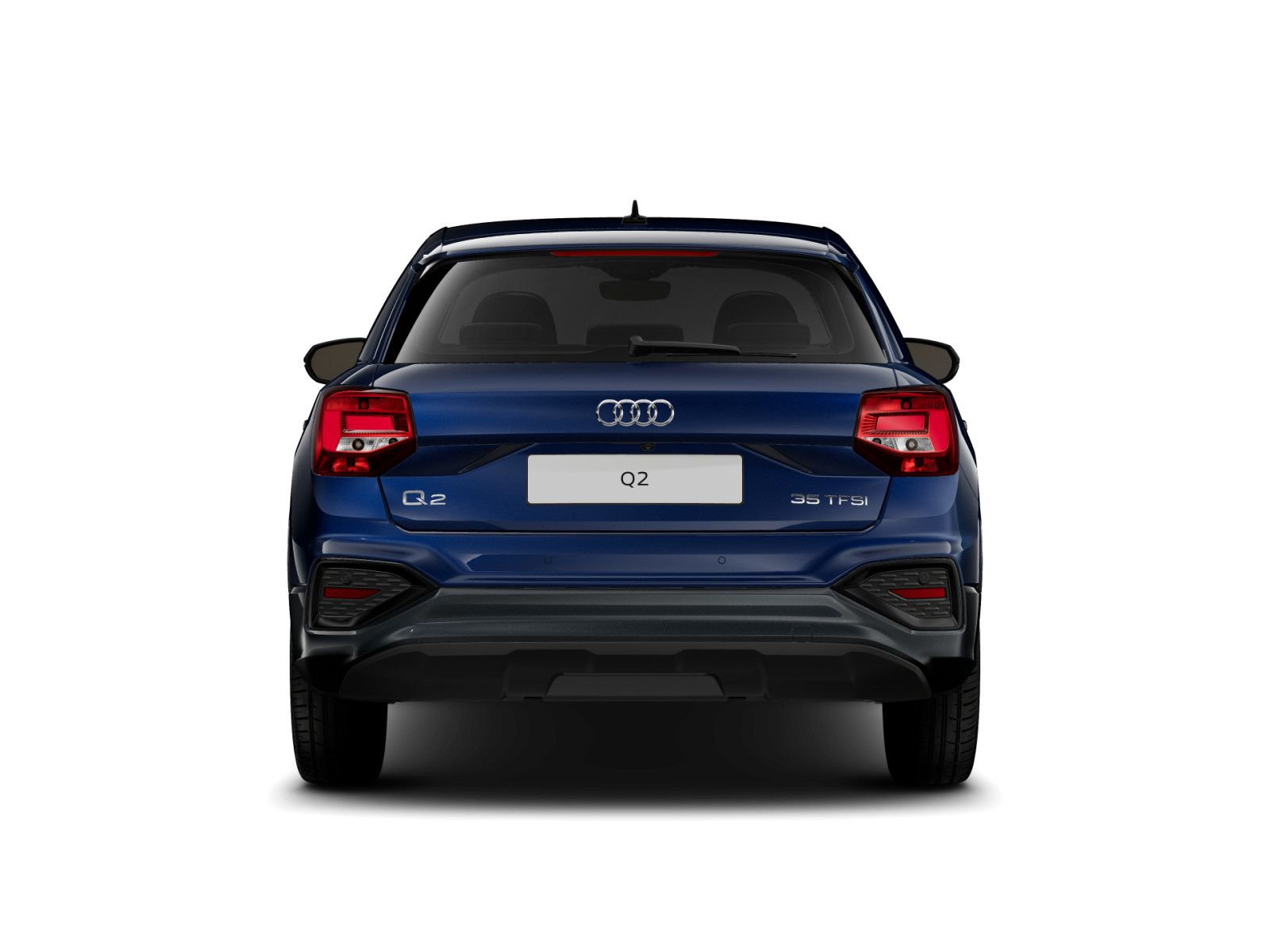 Audi Q2 - Bild 6