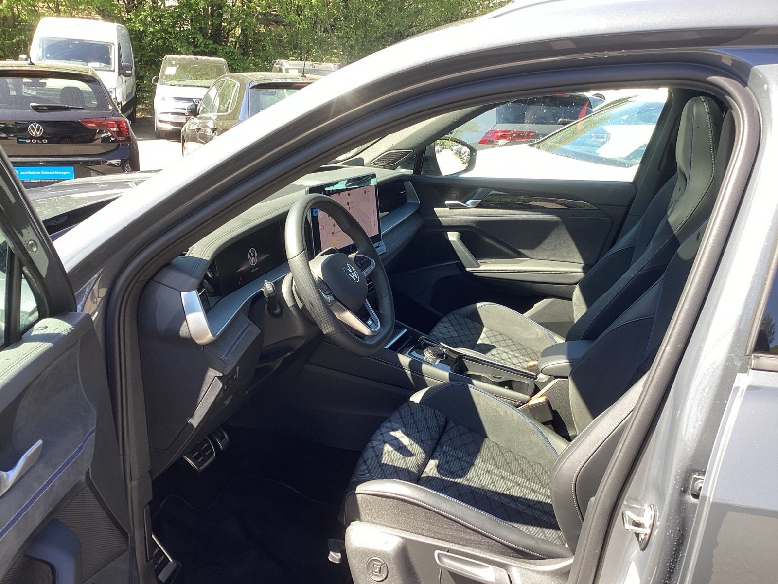 Volkswagen Tayron - Bild 10