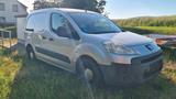 Peugeot Partner 1.6 Diesel Kastenwagen - Peugeot Partner: Kastenwagen