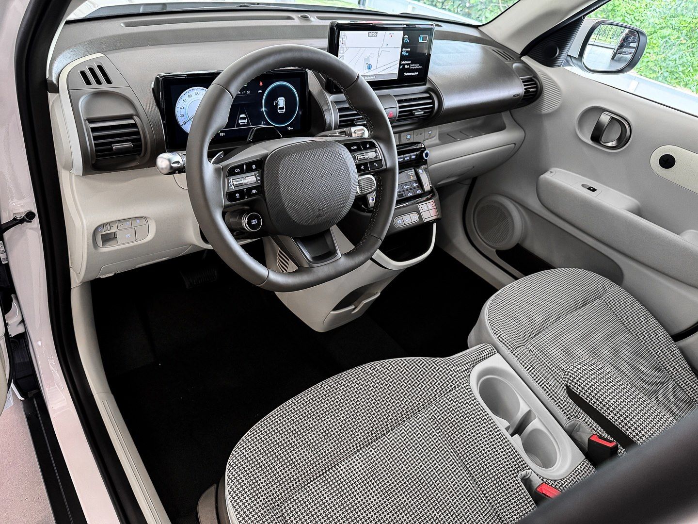 Hyundai INSTER - Bild 6
