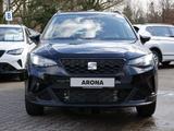 Seat Arona Style 1.0 TSI 81 kW (110 PS) 6-Gang - Seat Arona Gebrauchtwagen in Hamburg