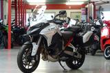 Ducati Multistrada V4S Travel Radar - DUCATI WEIß