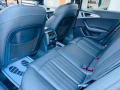 AUDI A6 ultra*Audi S-Heft*Voll+Pano+Leder*CarPlay*AHK