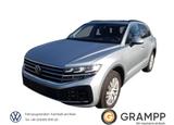 Volkswagen Touareg Elegance 3.0TSI +AHK+360°+HD-MATRIX+HUD+ - Volkswagen Touareg Elegance mit Benzin-Antrieb