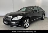 Mercedes-Benz S 350 4Matic|MASSAGE|DESIGNO|SCHIEBED.|FAHRDYNAM - Mercedes-Benz S 350: 4matic
