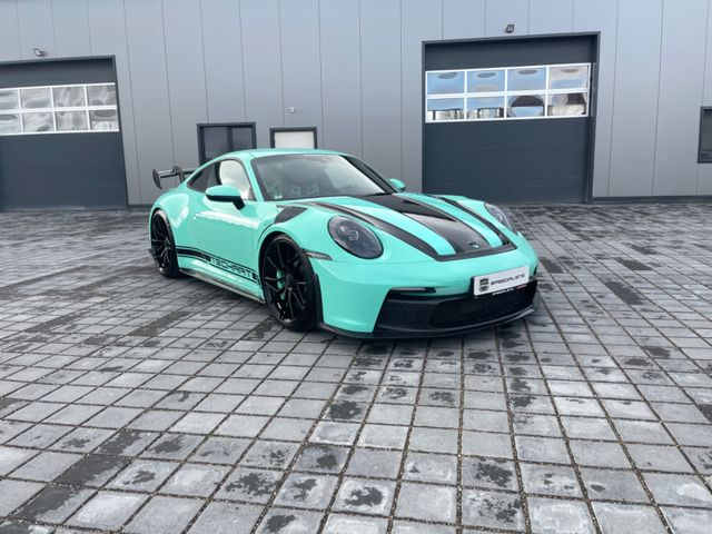 TECHART GT3 Techart Version / Unikat / DE / PTS