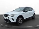 Seat Arona 1.0 TSI FR | NAVI | LED | ACC | SITZH. | - Seat Arona Gebrauchtwagen in Hamburg