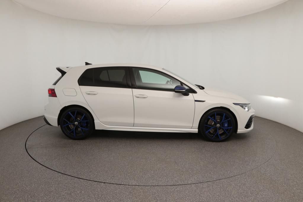Volkswagen Golf R 20 Years 4Motion 2.0 TSI Tempo*Klima*PDC