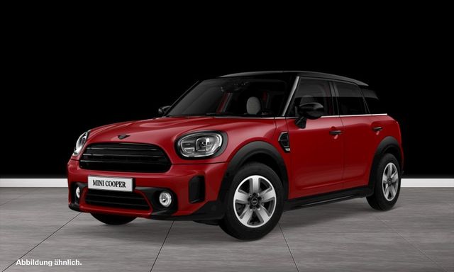 MINI Cooper Countryman PDC Sportsitze LED