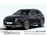 Hyundai Tucson PRIME 1.6 Turbo AUTOMATIK 4WD 160PS Mildh - Hyundai TUCSON: Leder, Allradantrieb