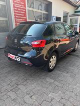 Seat Ibiza FR PDCv+h*Navi*Shz*Seat Sound - Seat Ibiza: Sound