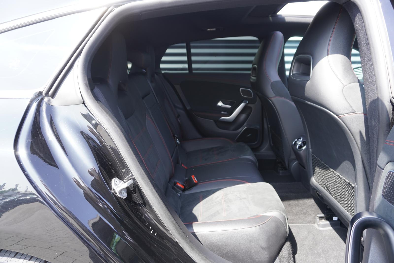 Mercedes-Benz CLA 220 SHOOTING BRAKE AMG-LINE VIRTUAL PANORAMA, миниатюра 16