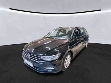 Volkswagen Passat Variant - 1