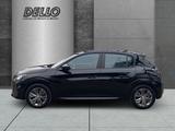 Peugeot e-208 Active Pack LED DAB SHZ Spurhalteass. Verk - schwarze Peugeot e-208