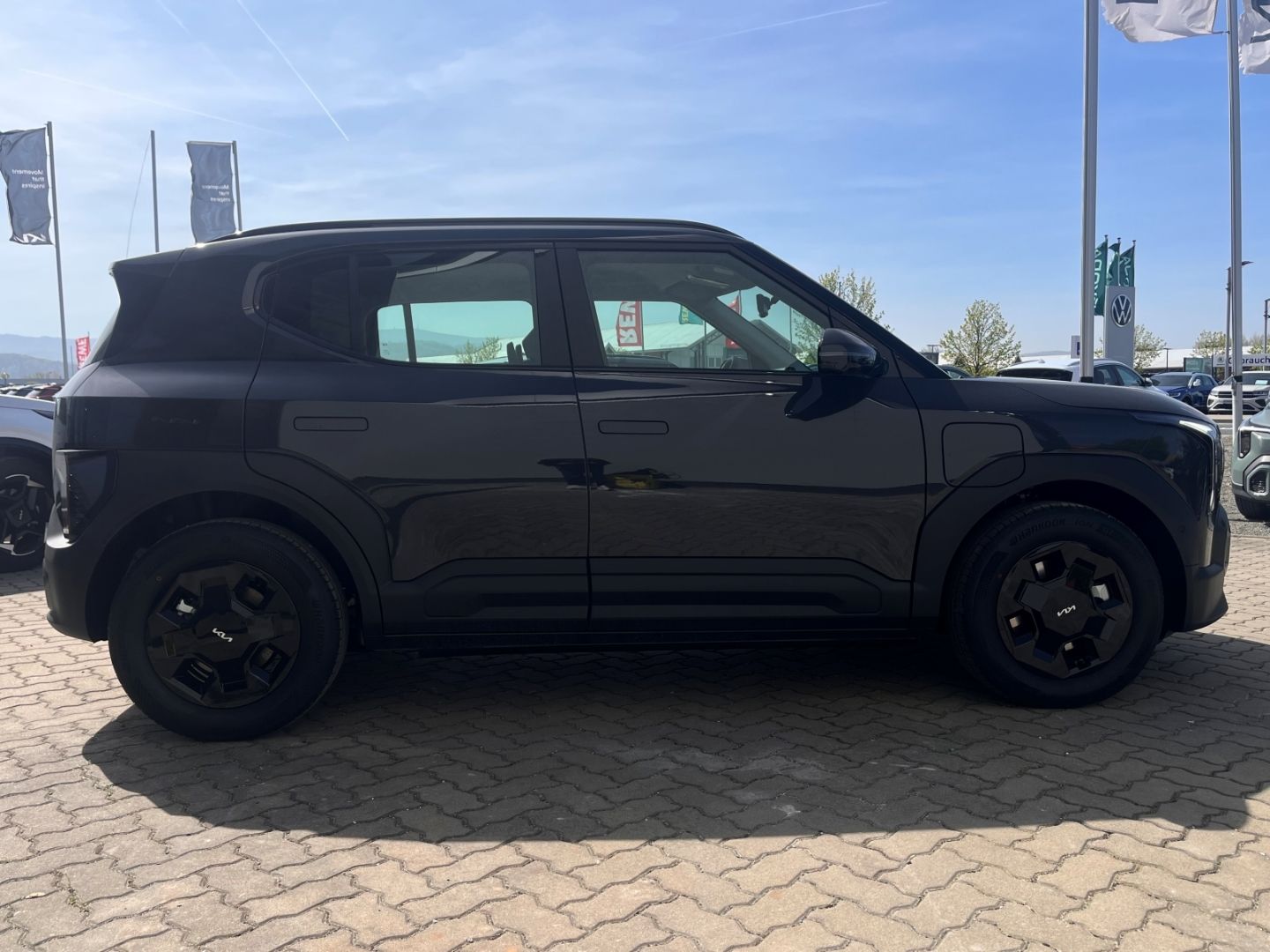 Kia EV2 - Bild 4