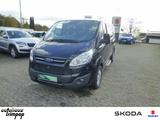 Ford Tourneo Custom Kombi 2.0 TDCi 310L2 Titanium NAV - Ford Tourneo Custom in Hagen