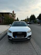 Audi Q2 30 TFSI S tronic sport sport - Audi Q2: 30 TFSI
