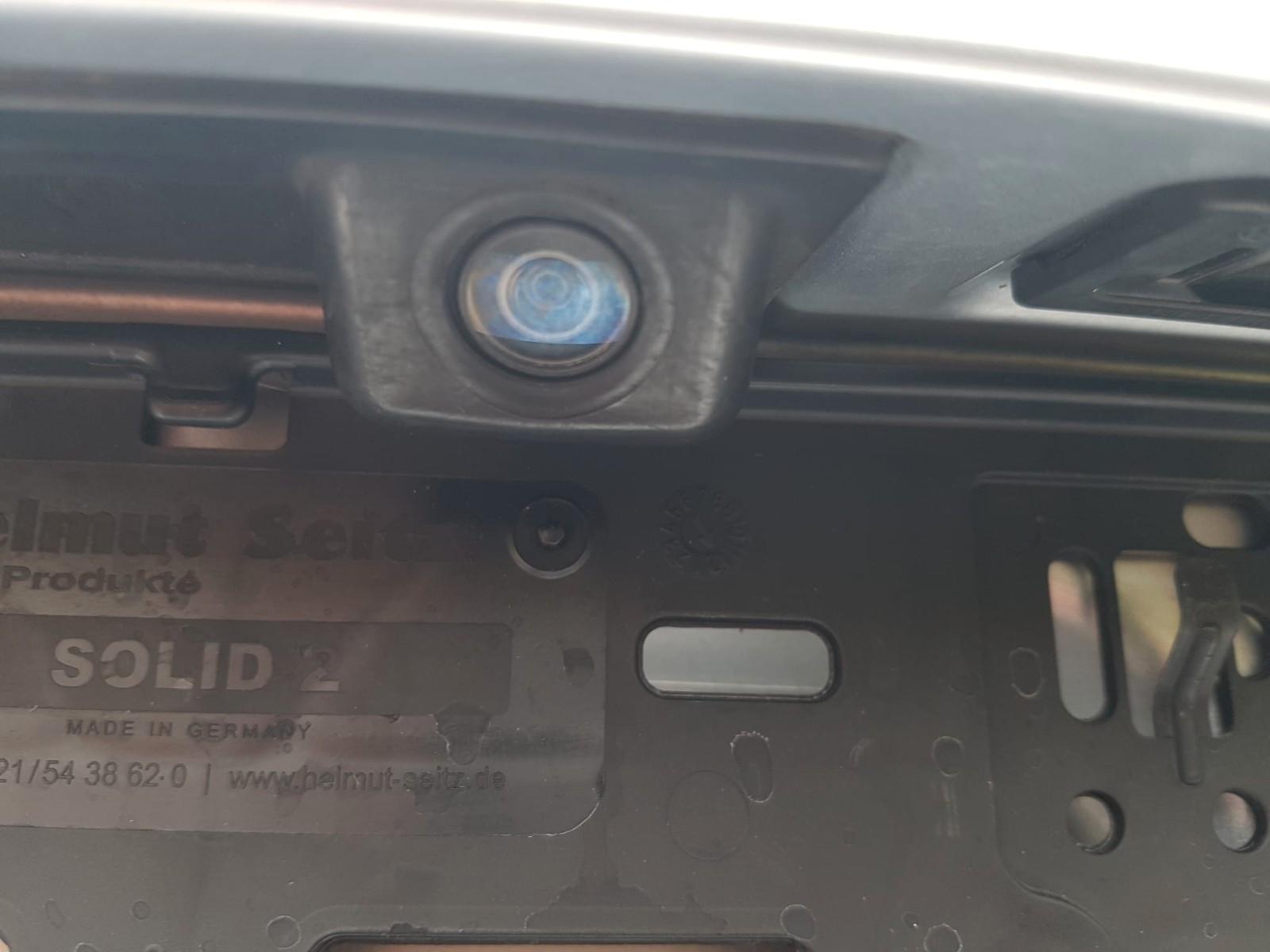 Volkswagen Passat 2011 — photo 11