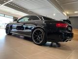Audi RS5 4.2 V8 FSI S tronic quattro SCHALEN B&O PANO - mit Benzin-Antrieb: Sportwagen, 8.4