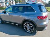 Mercedes-Benz Mercedes-benz GLB 35 AMG 21 zoll - Mercedes-Benz GLB 35 AMG von privat