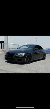 BMW 335 e93 - BMW 335 in Gelsenkirchen