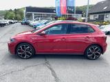 Volkswagen Polo GTI 2.0 TFSI   Navi Pano LED SHZ PDC Rückfa - Volkswagen Polo: Rot