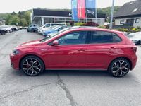 Volkswagen Polo - Vorschau Bild 3